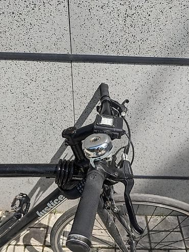 super 73: Городской велосипед, Рама M (156 - 178 см) — 5