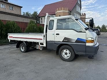 pcm flash: Грузовик, Hyundai, Дубль, 3 т, Б/у — 2