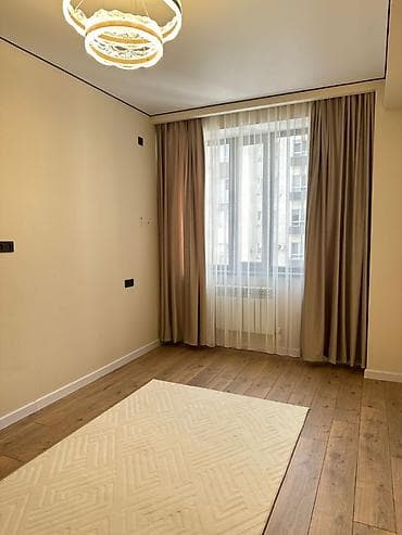 1 комната, 41 м², Элитка, 5 этаж