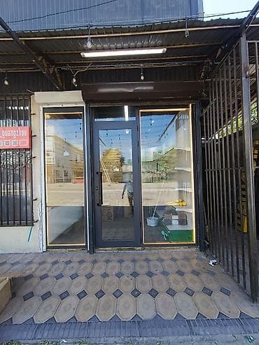 Сдаю помещение на первой линии панорамные окна лед освещение все at lalafo.kg Сдаю помещение на первой линии панорамные окна лед освещение все