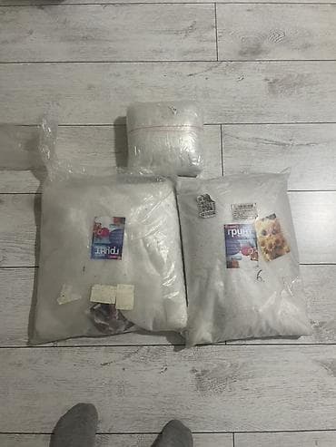 купить корягу в аквариум: Аквариумный грунт «Тропикана», светлый - Материал: 100% кварц - Цвет — 3