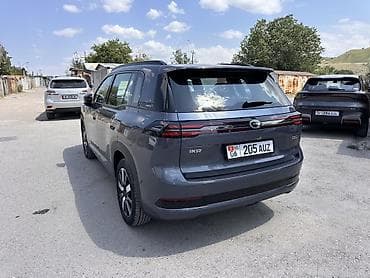 GAC: Предоставляем автокредит по Исламским принципам «Мурабаха» и «авто — 4