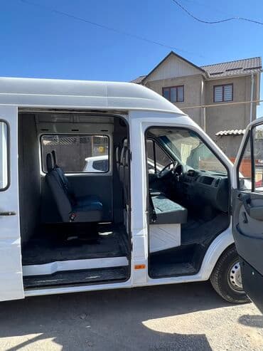 домкрат от спринтера: Грузовик, Б/у — 8