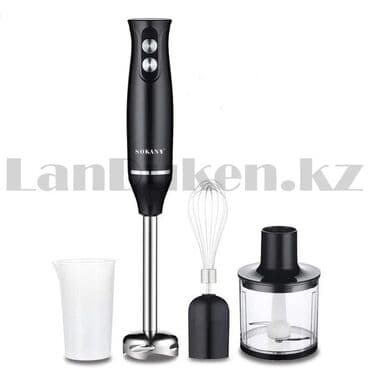 посудомоечные: Блендер, миксер, Новый, Самовывоз, Бесплатная доставка — 3