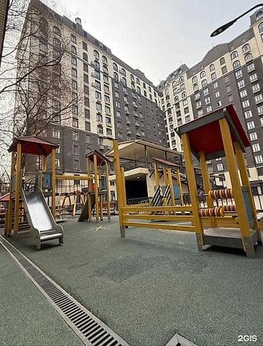 Квартиры: 2 комнаты, 65 м², 15 этаж, Дизайнерский ремонт — 9