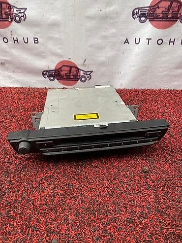 акустические системы xd design колонка череп: Аудиосистема BMW X5 E70 M57D30T 2007 (б/у) — 1