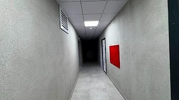 discovery studio: 3 комнаты, 96 м², Кара-Жыгач ж/м Элитка, 4 этаж, Свежий ремонт — 5