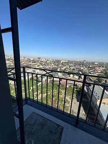 Квартиры: 1 комната, 37 м², Элитка, 8 этаж, Дизайнерский ремонт — 9