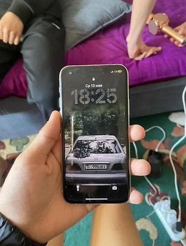 ipone 4: IPhone 11 Pro, 256 ГБ, 73 % — 2