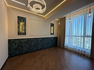ts group: 2 комнаты, 50 м², Таш-Рабат ТРЦ Элитка, 10 этаж — 8
