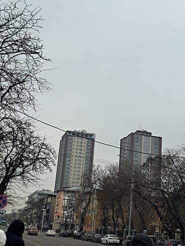 квартира круглосуточно: 2 комнаты, Душевая кабина, Постельное белье, Кондиционер — 1