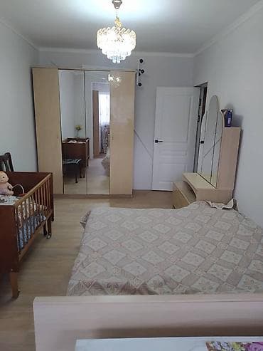 flat osh: 2 комнаты, Собственник, Семейным, от 6 месяцев, от 1 года, С мебелью полностью — 6