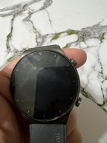 поко gt: Продаю Huawei Watch GT 2 Pro — премиальные смарт-часы с элегантным — 7