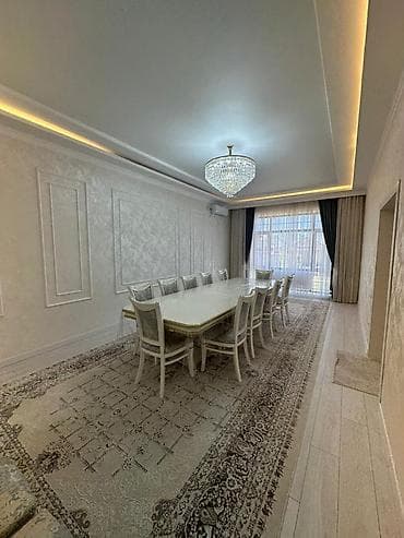 Недвижимость: Описание Копировать в аренду вышел дом в кок-жар 170м2 участок 6.5 — 1