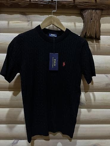 диаммофоска цена: Футболки брендов премиум-класса, классический крой, короткий рукав — 7