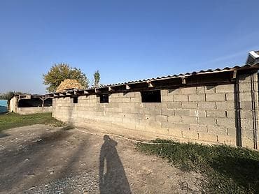 морской контейнер 40 тон: Продаю Дом Адрес: Сокулуксий район село Чат-Кель В общим иметься 16 — 6