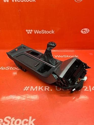 sonata: Консоль центральная Hyundai Sonata LF 2016 (б/у) — — — — — — 1