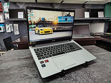 Ультрабук, Б/у, AMD Ryzen 3