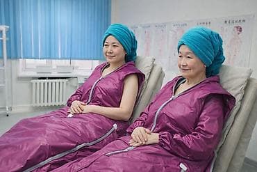 простата: Суук чыгаруучу огненный одеяло: кайсы ооруларды даарылайт десениз ? — 10