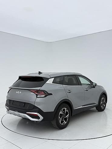 брала дорого: Kia Sportage: 2021 г., 2 л, Автомат, Дизель, Кроссовер — 4