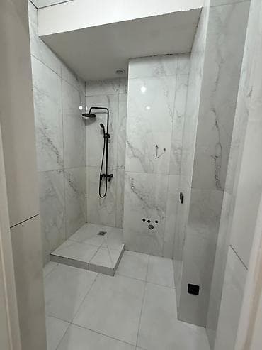 Батирлер: 2 бөлмө, 79 м², Асанбай мкр Элитка, 10 кабат, Евро оңдоо — 9