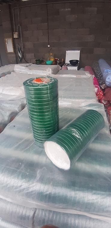 Кришка для банки с резьбой оптом 1 кришка 4 сом