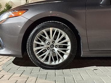 викуп авто: Toyota Camry: 2021 г., 2.5 л, Автомат, Бензин, Седан — 10