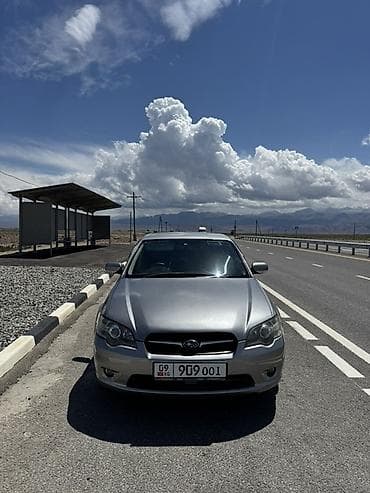задний стоп субару легаси: Subaru Legacy: 2004 г., 2 л, Автомат, Бензин, Седан — 2