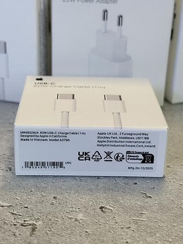 iphone xs mac: Оригинальные аксессуары Apple для быстрой зарядки В наличии: - — 4
