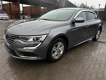 gilera runner: Renault SM6: 2019 г., 2 л, Автомат, Газ, Седан — 5