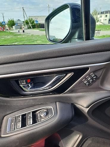 клапана субару: Subaru Outback: 2022 г., 2.5 л, Автомат, Бензин, Универсал — 9