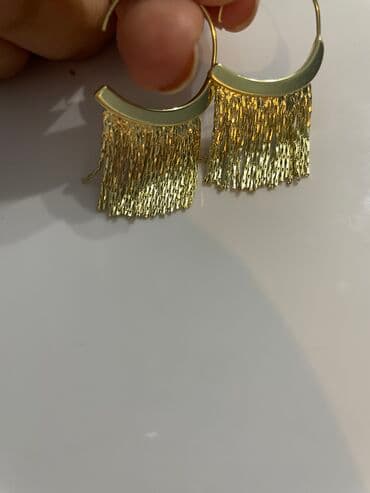 Новые. Бижутерия