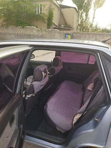 щиток приборов нексия: Daewoo Nexia: 2012 г., 1.5 л, Механика, Бензин, Седан — 3