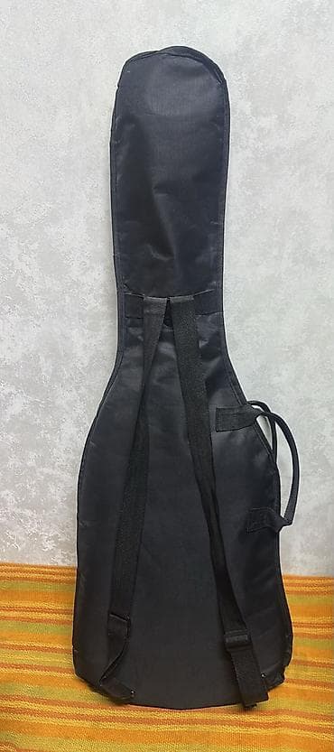 музык: НОВАЯ электрогитара ESP LTD EC-10 + Фирменный чехол Продаю абсолютно — 6