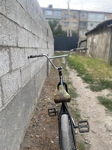 geely galaxy e5: BMX велосипед, Новый — 3
