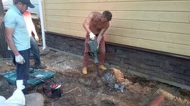 рихтовочный молоток: Сдам в аренду Отбойные молотки — 4