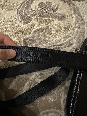 барсетка мужская кожаная ручной работы: Барсетка, Butun, Материал: Натуральная кожа, Новый — 6