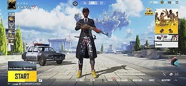 бесплатные аккаунты пабг мобайл 2025: Игровой корейский аккаунт не free fire а PUBG Mobile Характеристики — 1