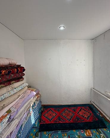 Үйлөр: ✨ Продаётся дом в с. Сокулук ✨ 🏡 Характеристики: • Участок - 9,64 — 7