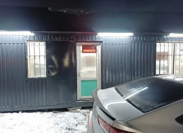 сдаю в аренду с последующим выкупом: Продаю Магазин Отдельностоящий магазин, 42 м², Свежий ремонт, Отдельный вход, 1 этаж — 2