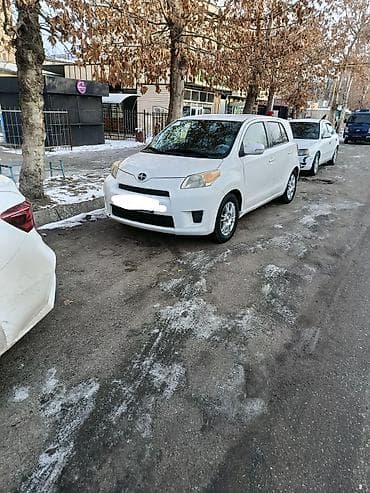 машина алуу: Scion xD: 2010 г., 1.8 л, Автомат, Бензин, Хетчбек — 2
