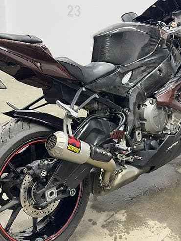 s1000: BMW S1000RR 2017 🔥 В продаже настоящий эксклюзив — оригинальный — 3