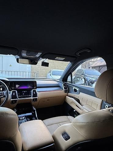 ленд ровер спорт: Kia Sorento: 2021 г., 1.6 л, Автомат, Бензин, Кроссовер — 4