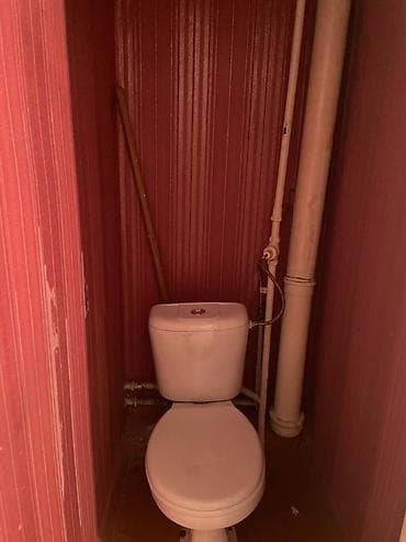 2х ком: 2 комнаты, 48 м², 4 этаж — 3