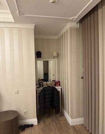 исанова московская: 3 комнаты, 100 м², Элитка, 8 этаж, Дизайнерский ремонт — 6