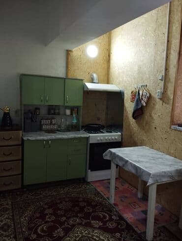 квартиры ош купить дом быта: 3 комнаты, 109 м², 1 этаж — 6