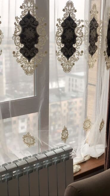 аренда помещений восток 5: 2 комнаты, 107 м², Элитка, 14 этаж, Евроремонт — 7