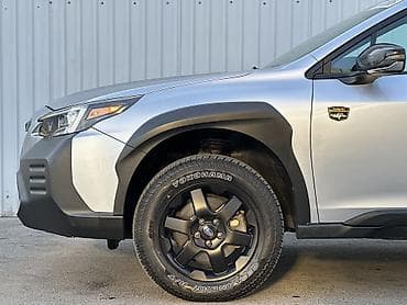 пружина на субару: Subaru Outback: 2023 г., 2.4 л, Вариатор, Бензин, Кроссовер — 9