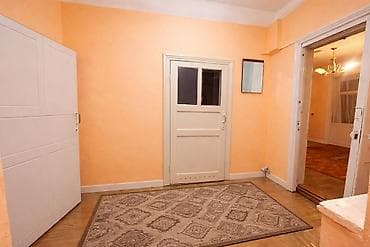 сдаю помещения ош: 3 комнаты, С мебелью полностью — 4