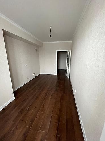 Квартиры: 3 комнаты, 80 м², Элитка, 3 этаж, Евроремонт — 3
